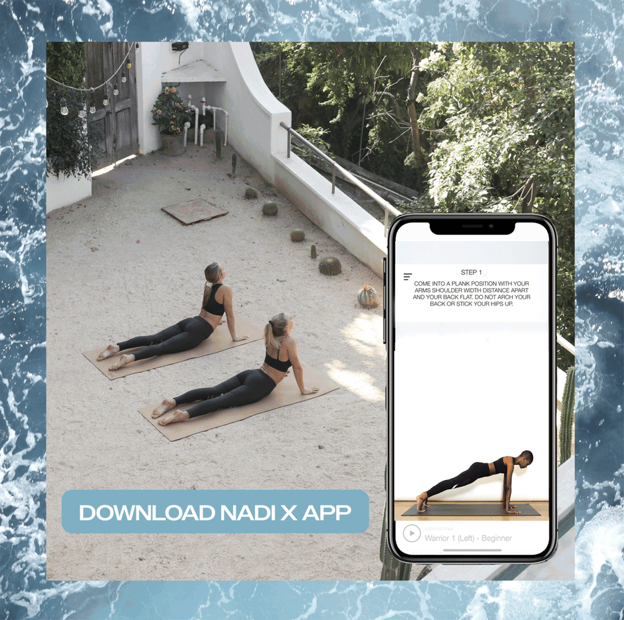 Nadi x sales yoga pants review