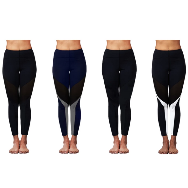 Nadi X The world s smartest yoga pants for men and women Wearable X