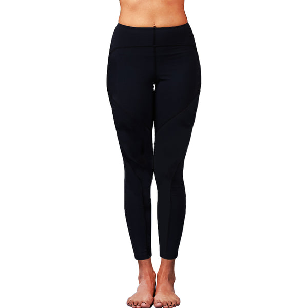 Nadi X: The world's smartest yoga pants for men and women