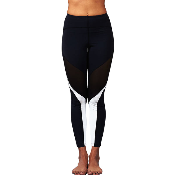 Nadi X: The world's smartest yoga pants for men and women