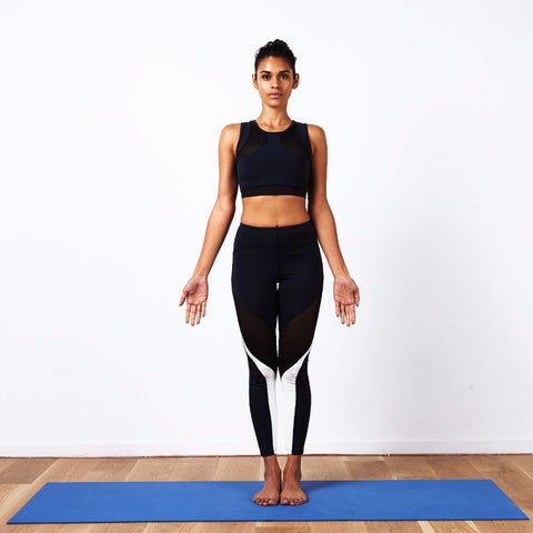 Tara Yoga Pant (32